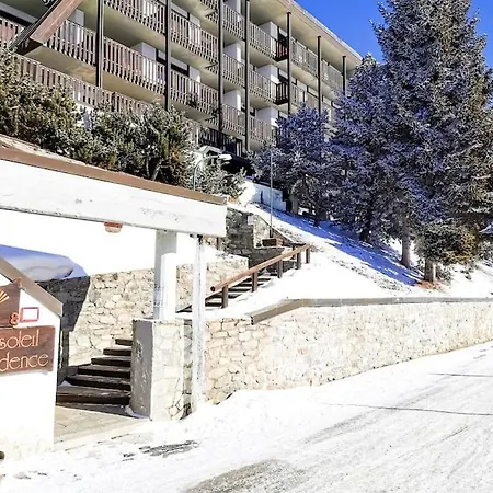 Apartamento Hostdomus - Little Garden