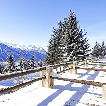 Hostdomus - Little Garden Apartamento Sestriere