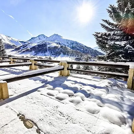 Hostdomus - Little Garden Apartamento