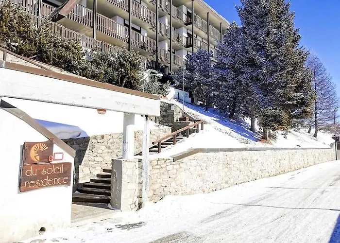 アパート Hostdomus - Little Garden