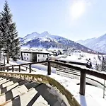Hostdomus - Little Garden Daire Sestriere