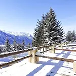 Hostdomus - Little Garden Daire Sestriere