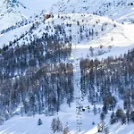 Daire Hostdomus - Little Garden Sestriere
